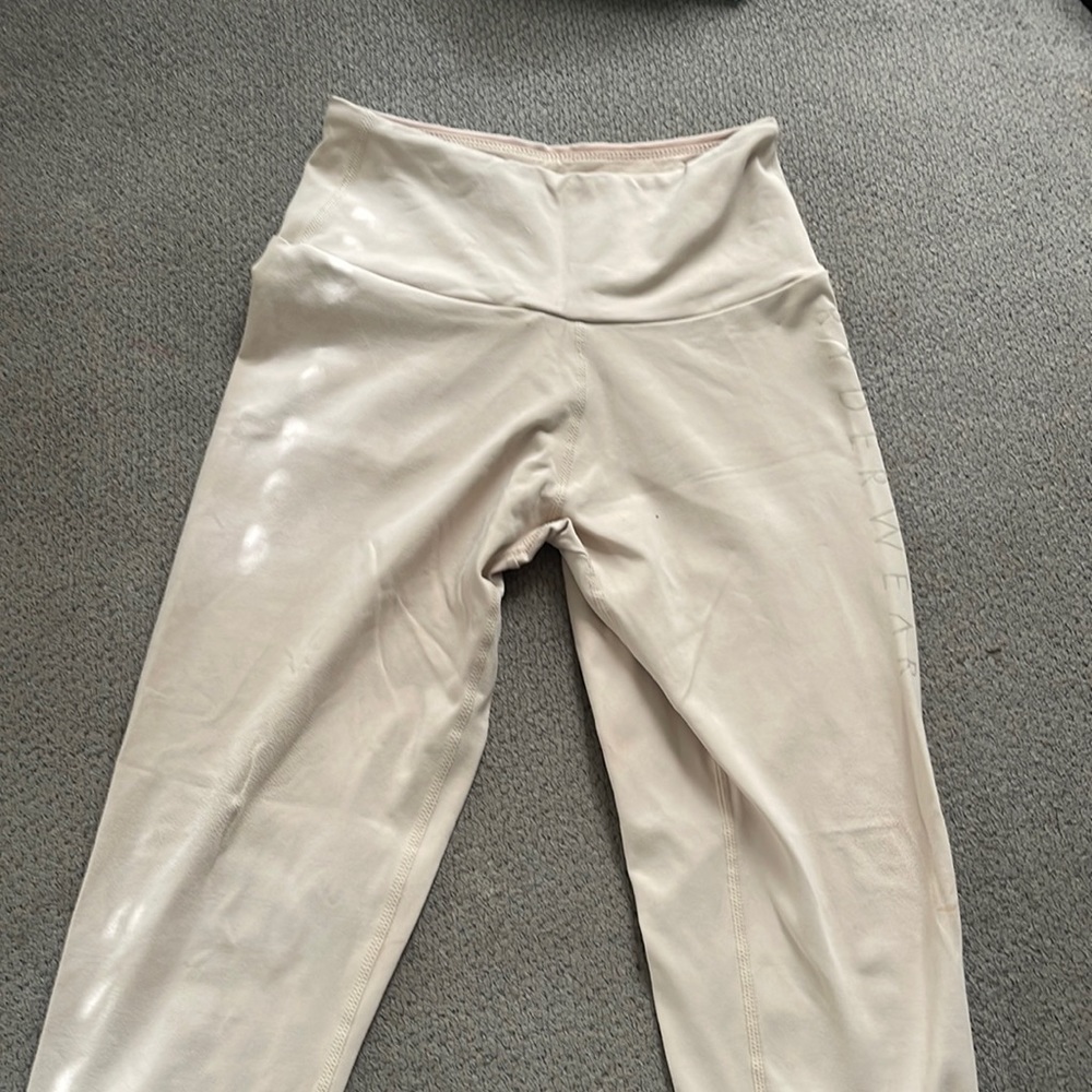Gym pants